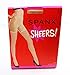 SPANX In The Buff Sheer Women's Shapewear Pantyhose