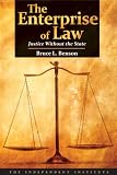 The Enterprise of Law: Justice Without the State