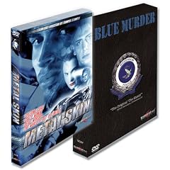 Aussie Action: Metal Skin and Blue Murder