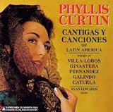 Cantigas & Canciones of Latin America