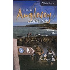 The Isle of Anglesey Coastal Path