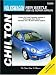 Volkswagen New Beetle: 1998 thru 2005 (Chilton's Total Car Care Repair Manual)