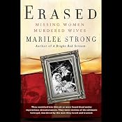 Erased: Missing Women, Murdered Wives | [Marilee Strong]