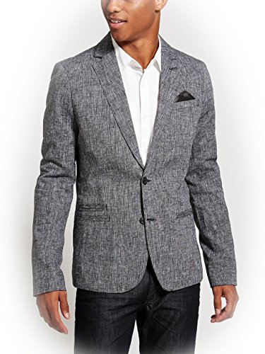G by GUESS Men's Shatto Blazer