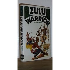 Zulu Warrior