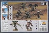 Chaos Space Marine Possessed Warhammer 40k