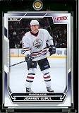 2007 Upper Deck Victory #164 Joffrey Lupul Oilers Hockey Card - Mint Condition - Shipped In Protective Display Case !