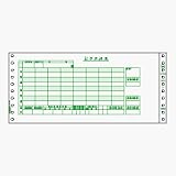 ヒサゴフォーム 給与封筒 GB153/
