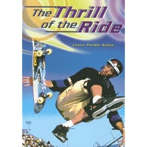 The Thrill of the Ride with Book(s) (Power Up! Level 1)