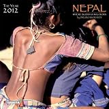 Produkt-Bild: Nepal, where Buddha was born 2012 MindfulEdition: Nepal, Geburtsland Buddhas