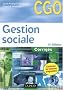 Gestion sociale CGO processus 2 : Corrig�s