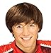 Forum Novelties Women's 60's Mod Shag Costume Wig