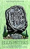 The house of green turf