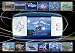 12 IN 1 COLOUR GAMES CONSOLE - 12 ARCADE GAMES - 2.5