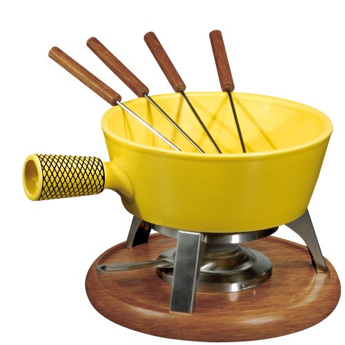 Boska Holland Classic Cheese Fondue