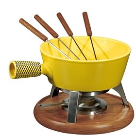 Boska Holland Classic Cheese Fondue by Boska Holland