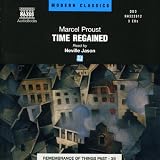TIME REGAINED Search