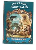 The classic fairy tales