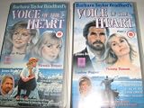 Barbara Taylor Bradford`s Voice of the Heart (1989) (Tv-Drama) [VHS]