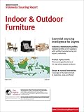 Indoor Furnitures item: Indoor & Outdoor Furniture (China Sourcing Report)