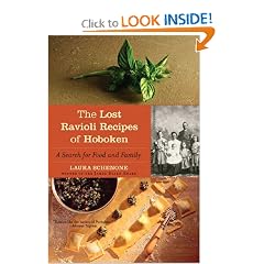 The Lost Ravioli Recipes of Hoboken: A Search for Food and Family
