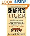 The Sharpe Series (1) - Sharpe's Tiger: The Siege of Seringapatam, 1799