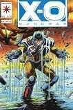 X-O Manowar # 16 (Ref-693021145)