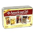 Mattel American Girl Card Game Collection