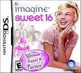 Imagine Sweet 16