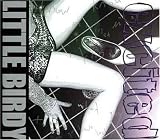 Excited an album by Little Birdy