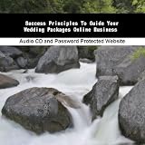 Wedding Package Books