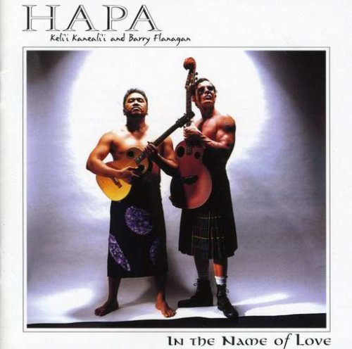 CD-Charts  Music : In the Name of Love