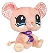 Littlest Pet Shop VIP Mouse