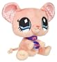 Littlest Pet Shop VIP Mouse