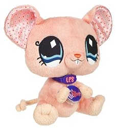 Littlest Pet Shop VIP Mouse