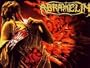 abramelin: self-titles cd, 9 tracks, 1997 repulse, used.