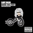 Born This Way (Limited USB Stick)