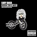 Cl� USB "Born This Way" - Edition Limit�e