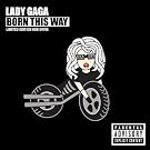 Born This Way (Limited USB Stick)