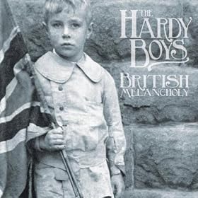 British Melancholy