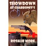 Showdown at Charbonet's