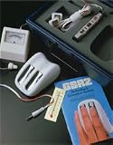 The GSR Temp 2X Biofeedback Relaxation System