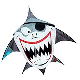 Pirate Shark Kite