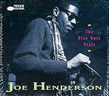 Blue Note Years