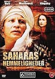 The Secret of the Sahara (The Complete Series) (Il segreto del Sahara) (1988) (Region 2) (Import)