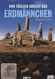 Und täglich grüßt das Erdmännchen - Die komplette Staffel 1 (2 Discs)