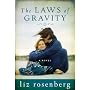 The Laws of Gravity von Liz Rosenberg