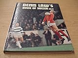 Denis Law's book of soccer. No.6