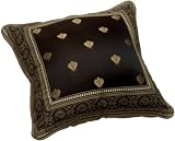 Croscill Onyx Bee Fashion Pillow - cod. B0015R6Q7I