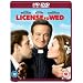 License To Wed [HD DVD] [2007]